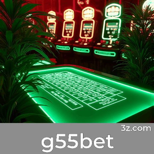 Login Seguro e Privilégios Exclusivos no g55bet