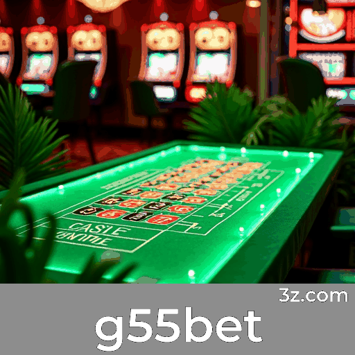 g55bet Inteligência e Personalização: Experiência Premiada para Todos