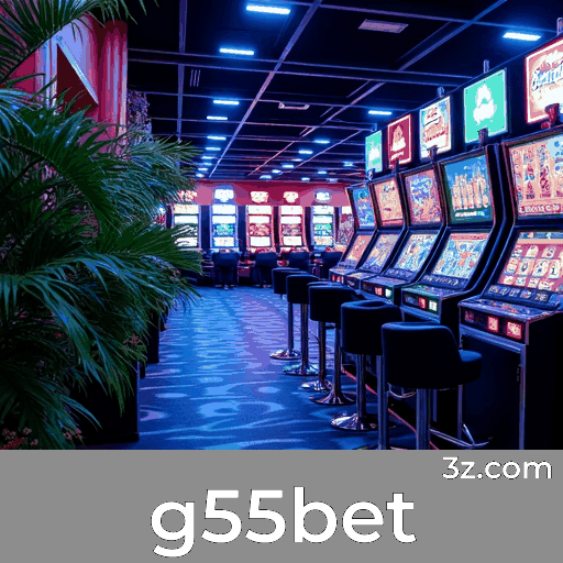 Login Seguro e Privilégios Exclusivos no g55bet