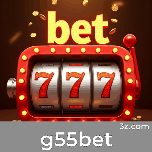 Inovação Tecnológica da g55bet: Apostas Reimaginadas