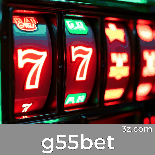 Qualidade Superior em Jogos de Cassino no g55bet