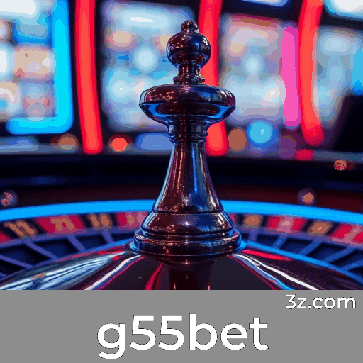 G55bet: Apostas Esportivas Precisão e Excelência